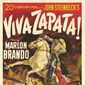 Poster 1 Viva Zapata!