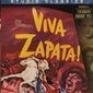 Poster 2 Viva Zapata!