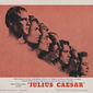 Poster 5 Julius Caesar