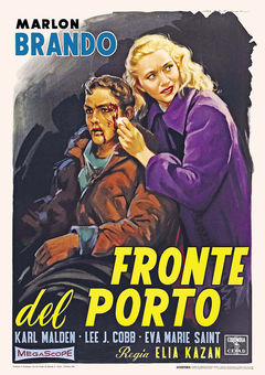 On the Waterfront online subtitrat