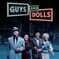 Poster 2 Guys and Dolls