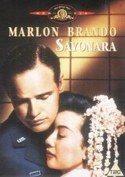 Poster Sayonara