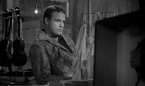The Fugitive Kind
