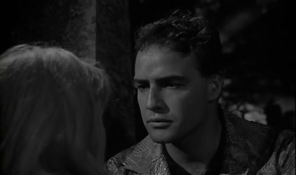 The Fugitive Kind