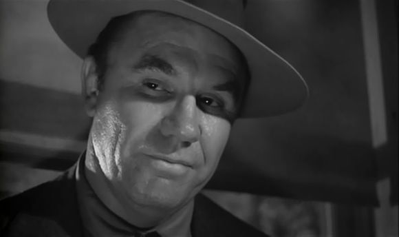 The Fugitive Kind