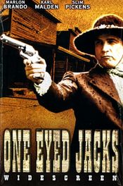 Poster One - Eyed Jack