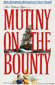Film - Mutiny on the Bounty
