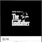 Poster 36 The Godfather