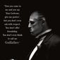 Poster 25 The Godfather