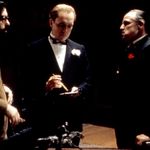 Imagine din galeria filmului The Godfather