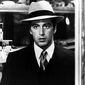 Foto 101 Al Pacino în The Godfather
