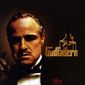 Poster 10 The Godfather