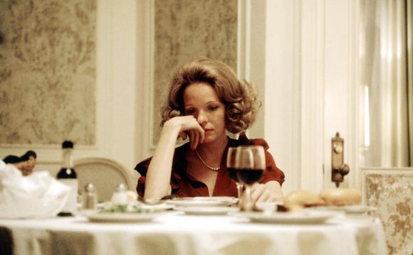 Diane Keaton în The Godfather