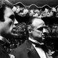 Foto 84 James Caan, Marlon Brando în The Godfather