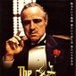 Poster 27 The Godfather