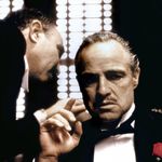Imagine din galeria filmului The Godfather