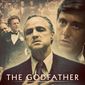 Poster 17 The Godfather