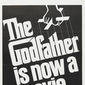 Poster 42 The Godfather