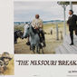 Poster 3 The Missouri Breaks