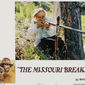 Poster 4 The Missouri Breaks