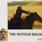 Poster 2 The Missouri Breaks