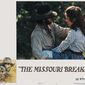 Poster 6 The Missouri Breaks