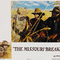 Poster 9 The Missouri Breaks