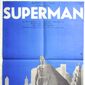 Poster 19 Superman
