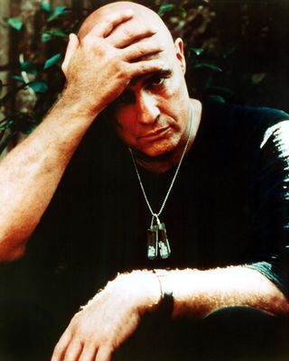 Marlon Brando în Apocalypse Now