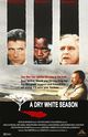 Film - A Dry White Season