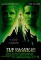 Film - The Island of Dr. Moreau