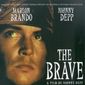 Poster 9 The Brave