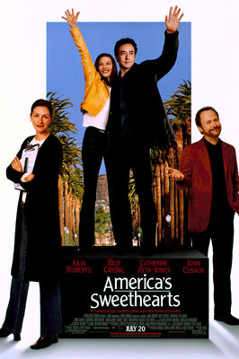 America's Sweethearts poster