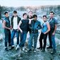 The Outsiders/Proscrișii