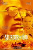 Murder at 1600