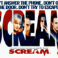 Poster 8 Scream