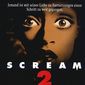 Poster 7 Scream 2