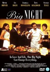 Poster Big Night