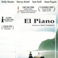 Poster 15 The Piano
