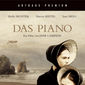 Poster 2 The Piano