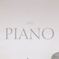 Poster 8 The Piano