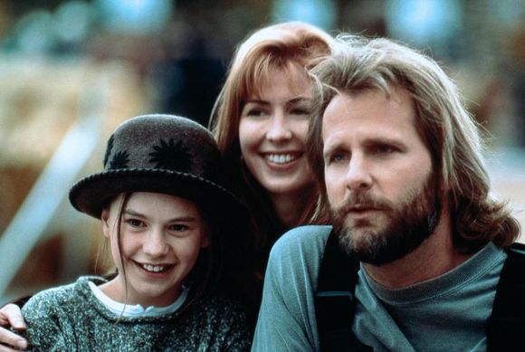 Anna Paquin, Dana Delany, Jeff Daniels în Fly Away Home