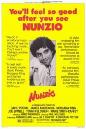 Poster Nunzio