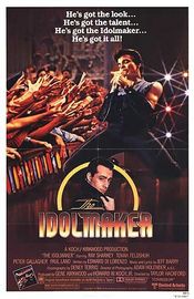 Poster The Idolmaker