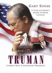 Poster Truman