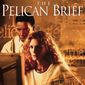 Poster 17 The Pelican Brief