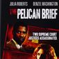 Poster 2 The Pelican Brief