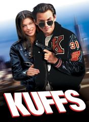 Poster Kuffs