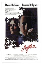 Poster Agatha