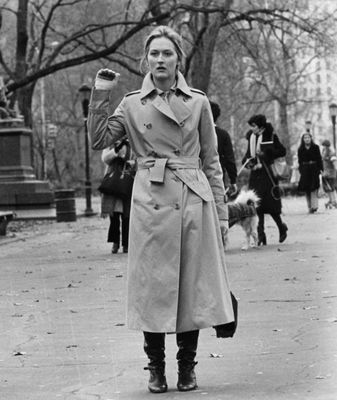 Kramer Vs. Kramer